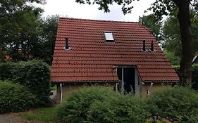 Vakantiepark Timmerholt Westerbork