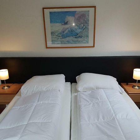 Hotel Vakantiepark Timmerholt Westerbork Exterior foto